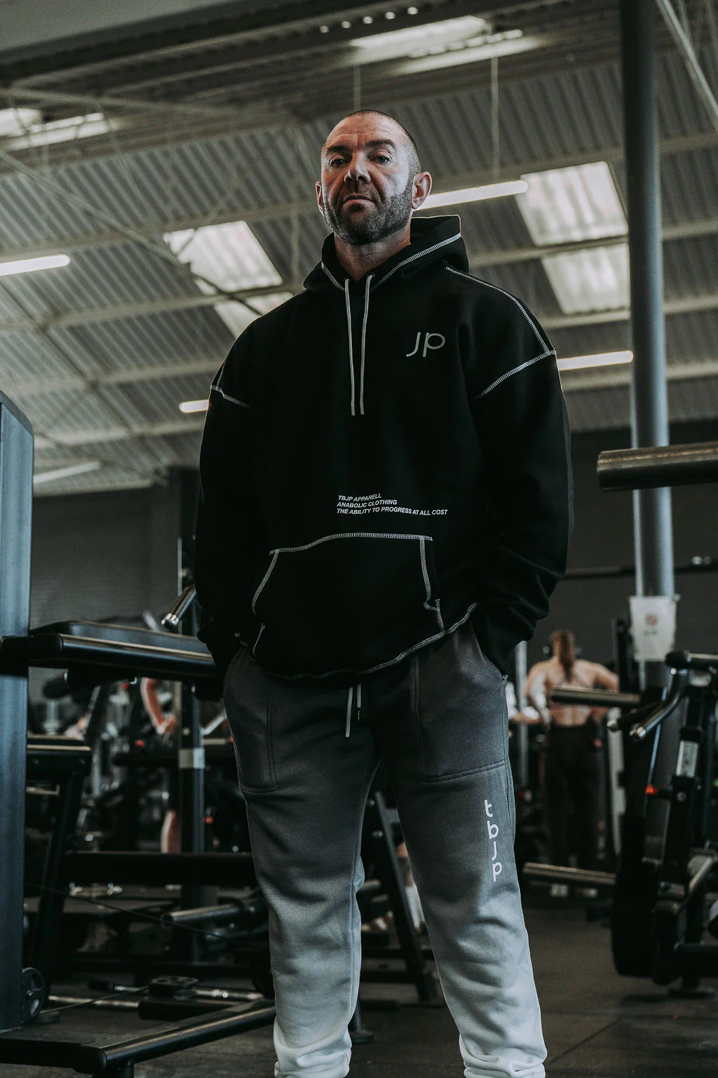 Anabolic tbJP Hoodie - RESTOCK! - Image 3