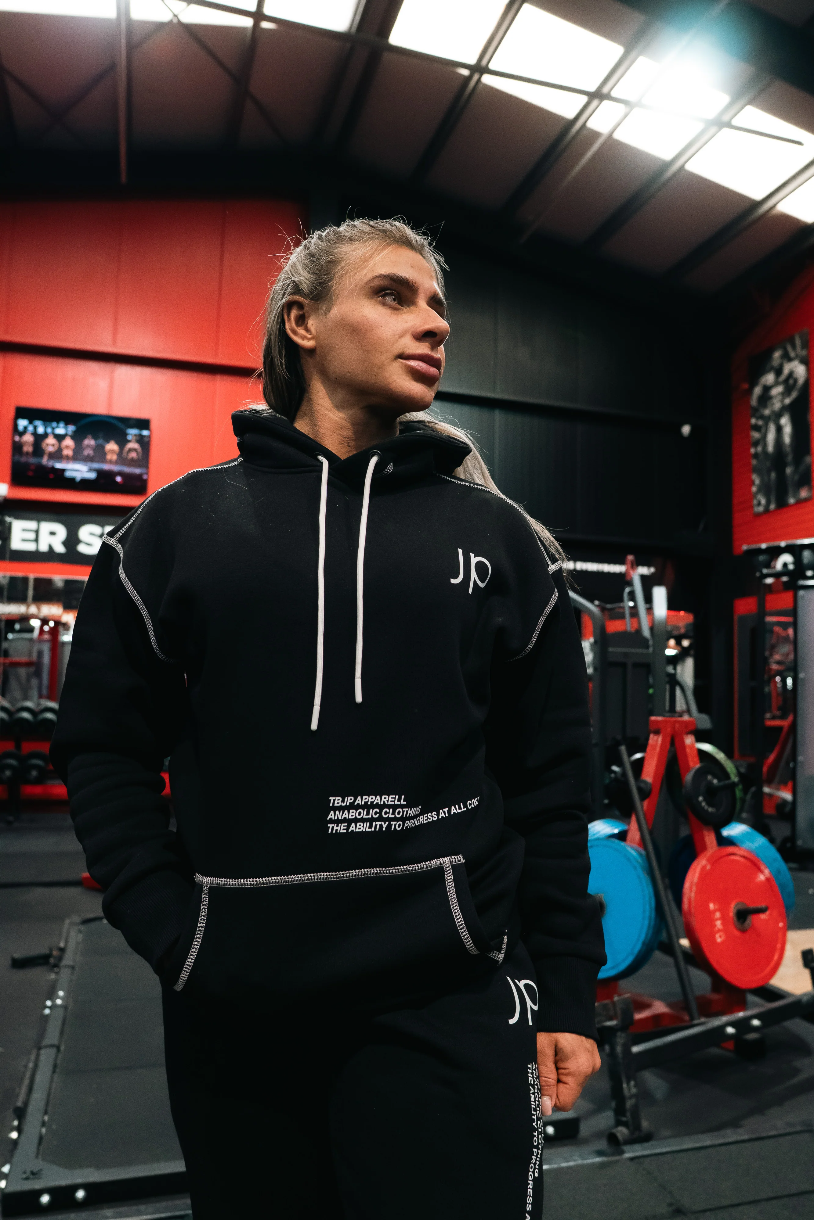 Anabolic tbJP Hoodie - RESTOCK! - Image 7