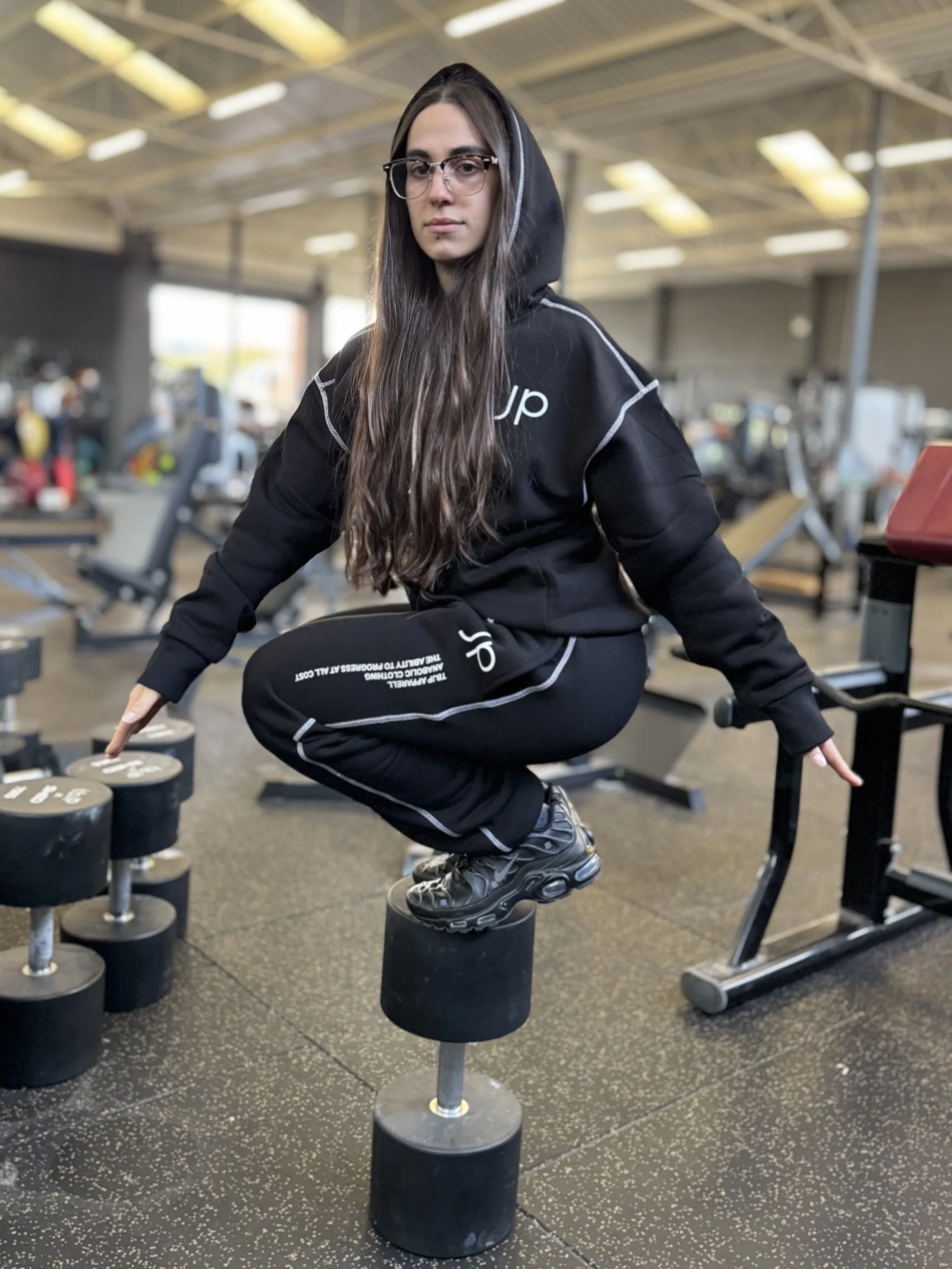 Anabolic tbJP Hoodie - RESTOCK! - Image 8