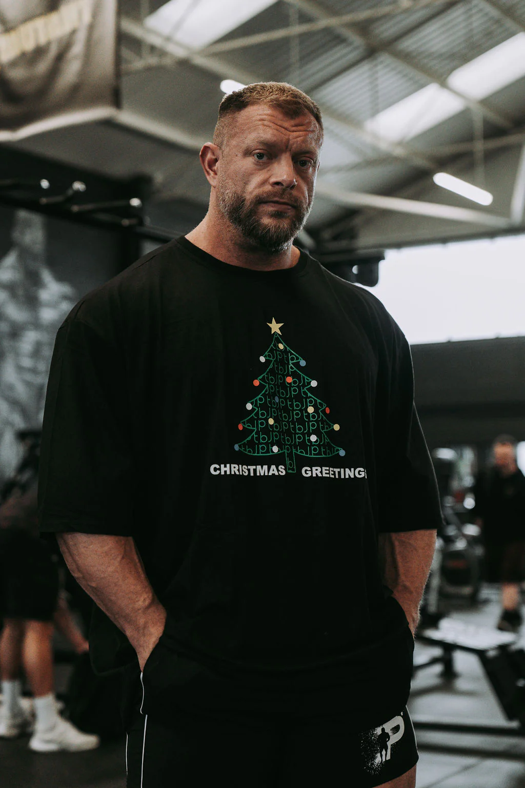 Christmas Tshirt 2024 - Image 3