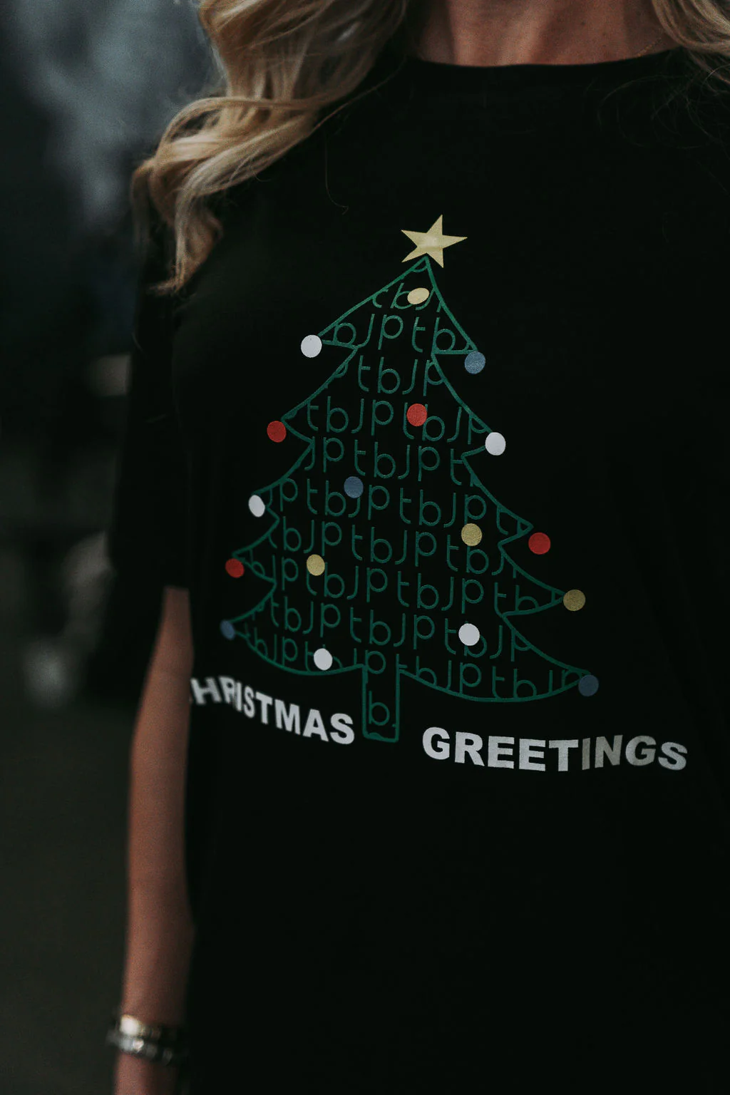 Christmas Tshirt 2024 - Image 4