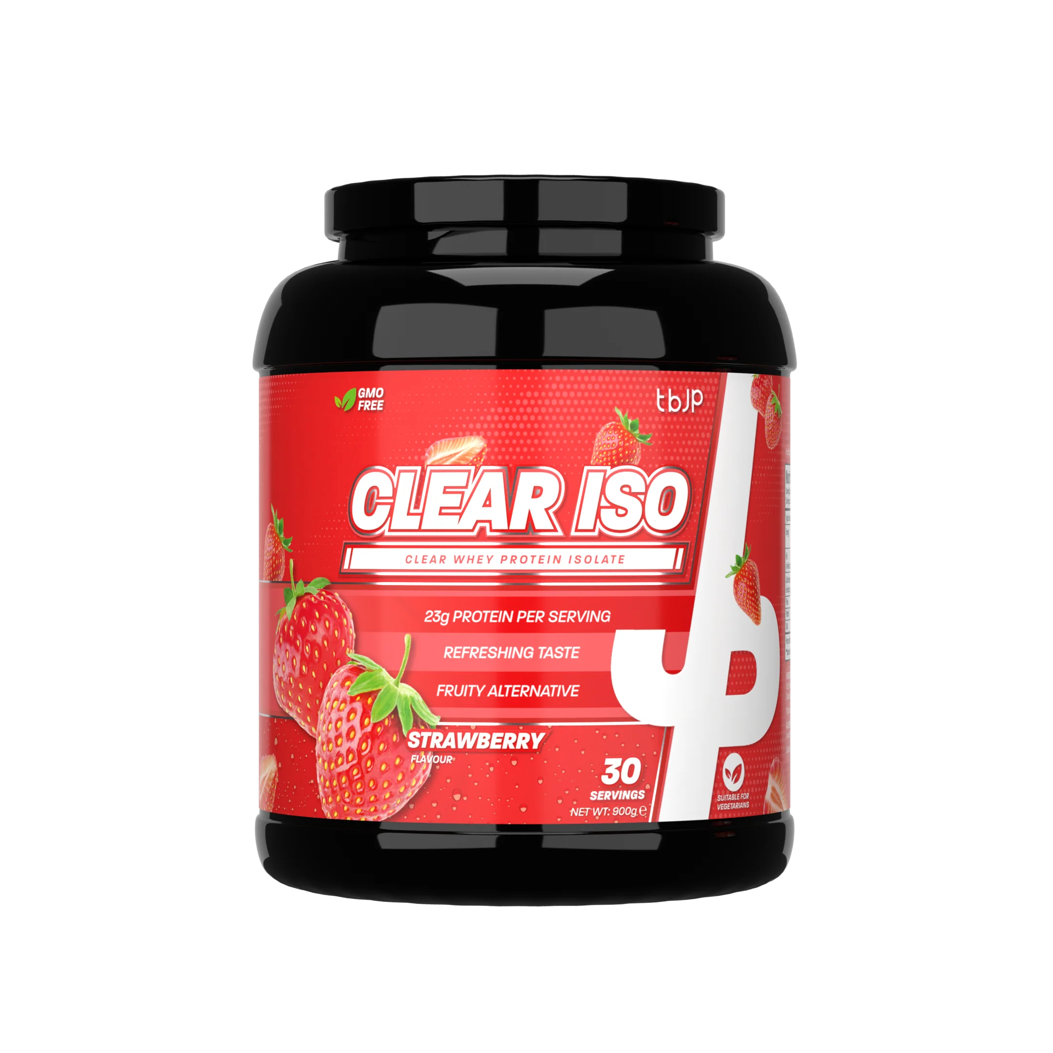 Clear Iso 900g - Image 4