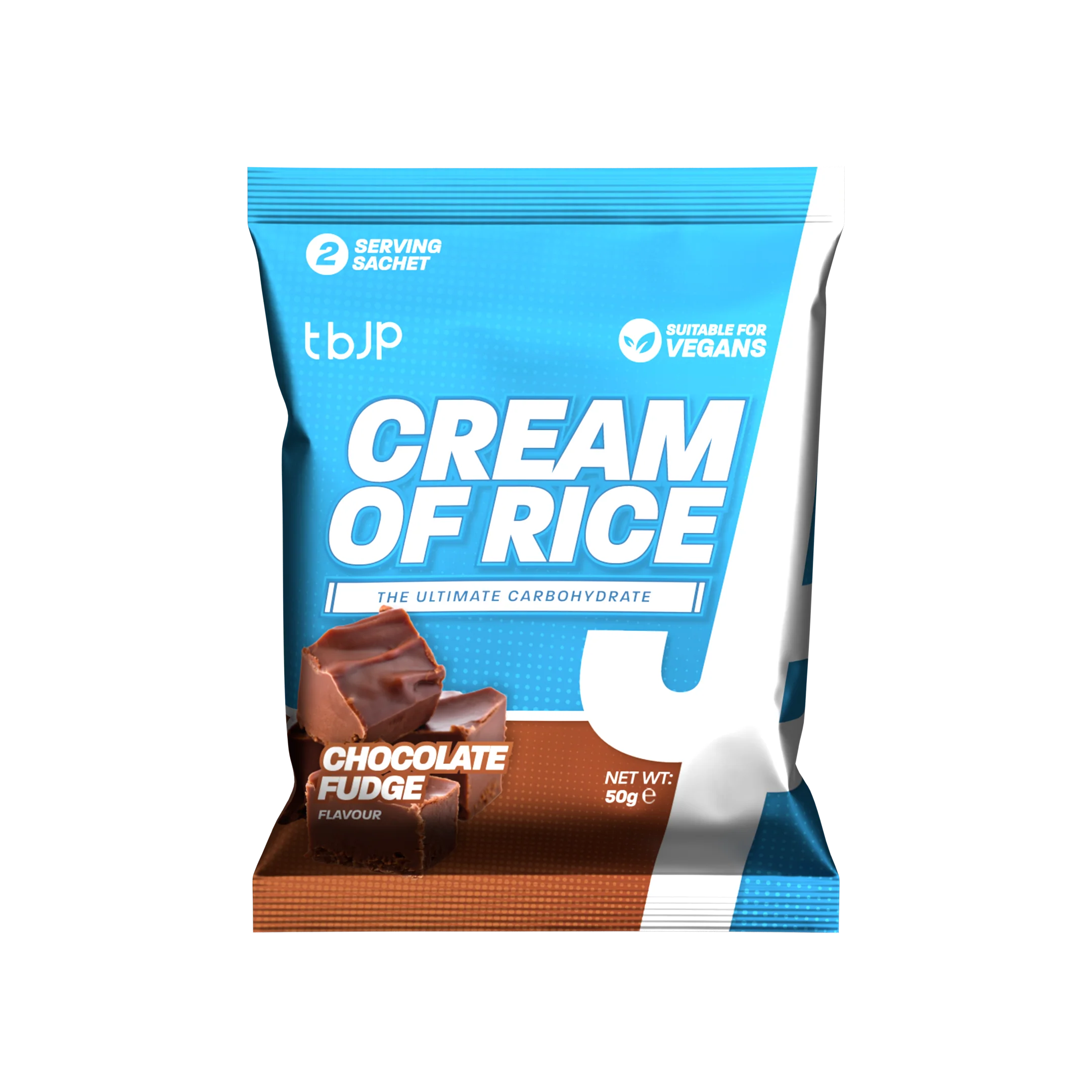 Cream of Rice Travel Sachet - 50g serving - Image 5