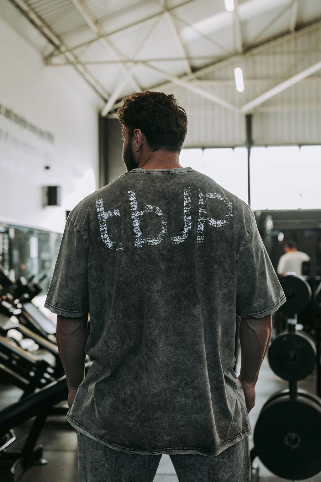 Distressed Tshirt - Image 3