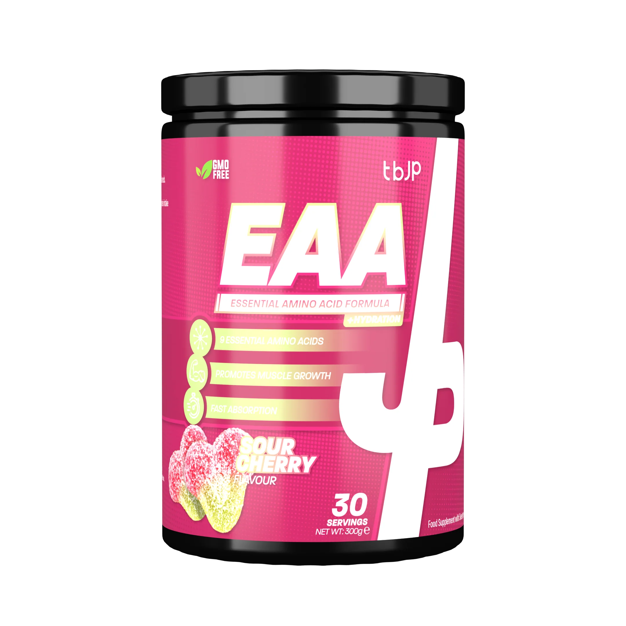 EAA plus hydration - Image 3
