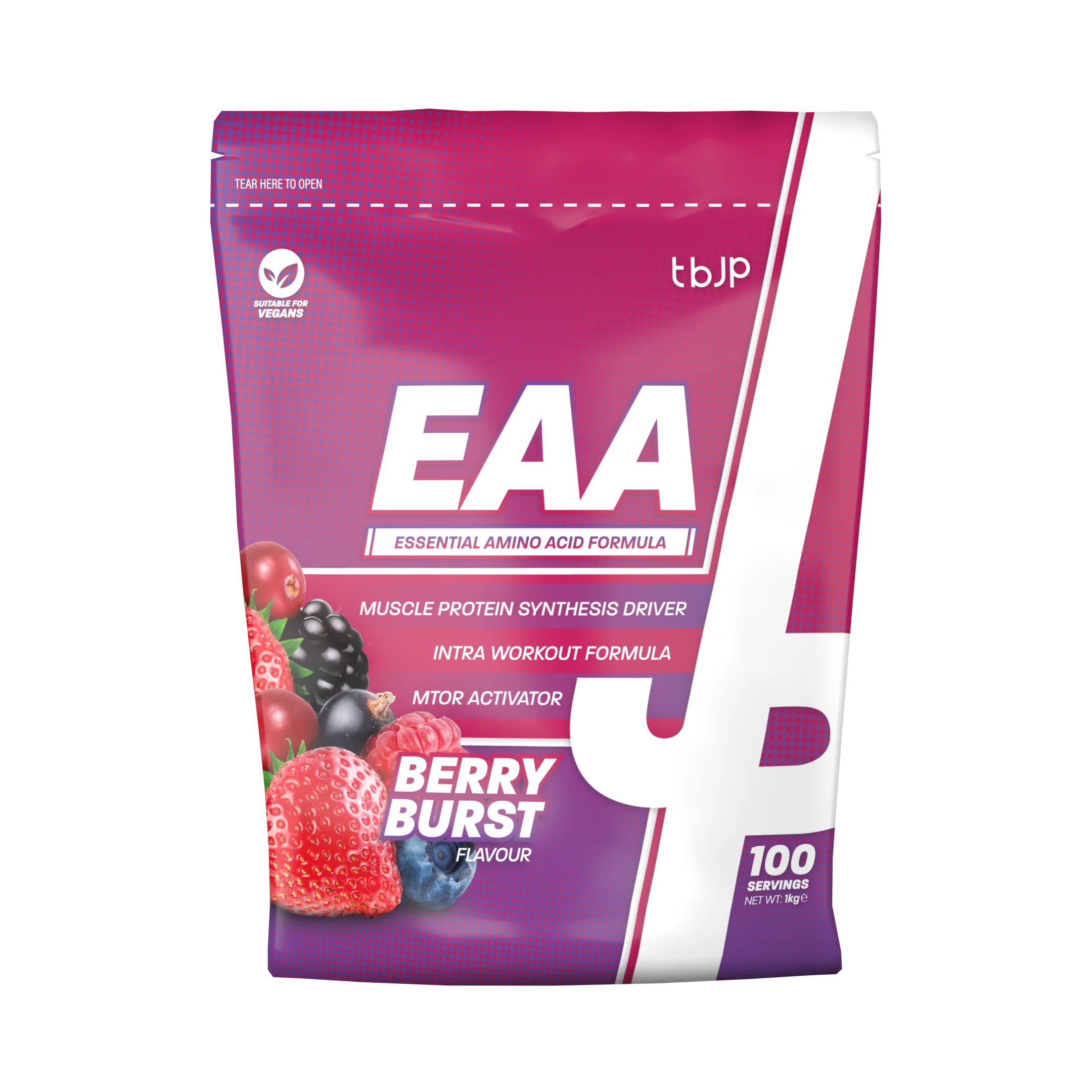 1kg Eaa - Image 3