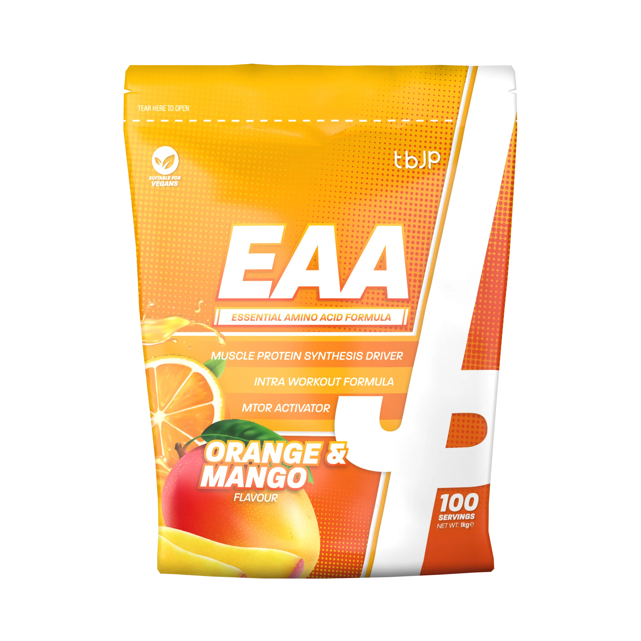 1kg Eaa - Image 4