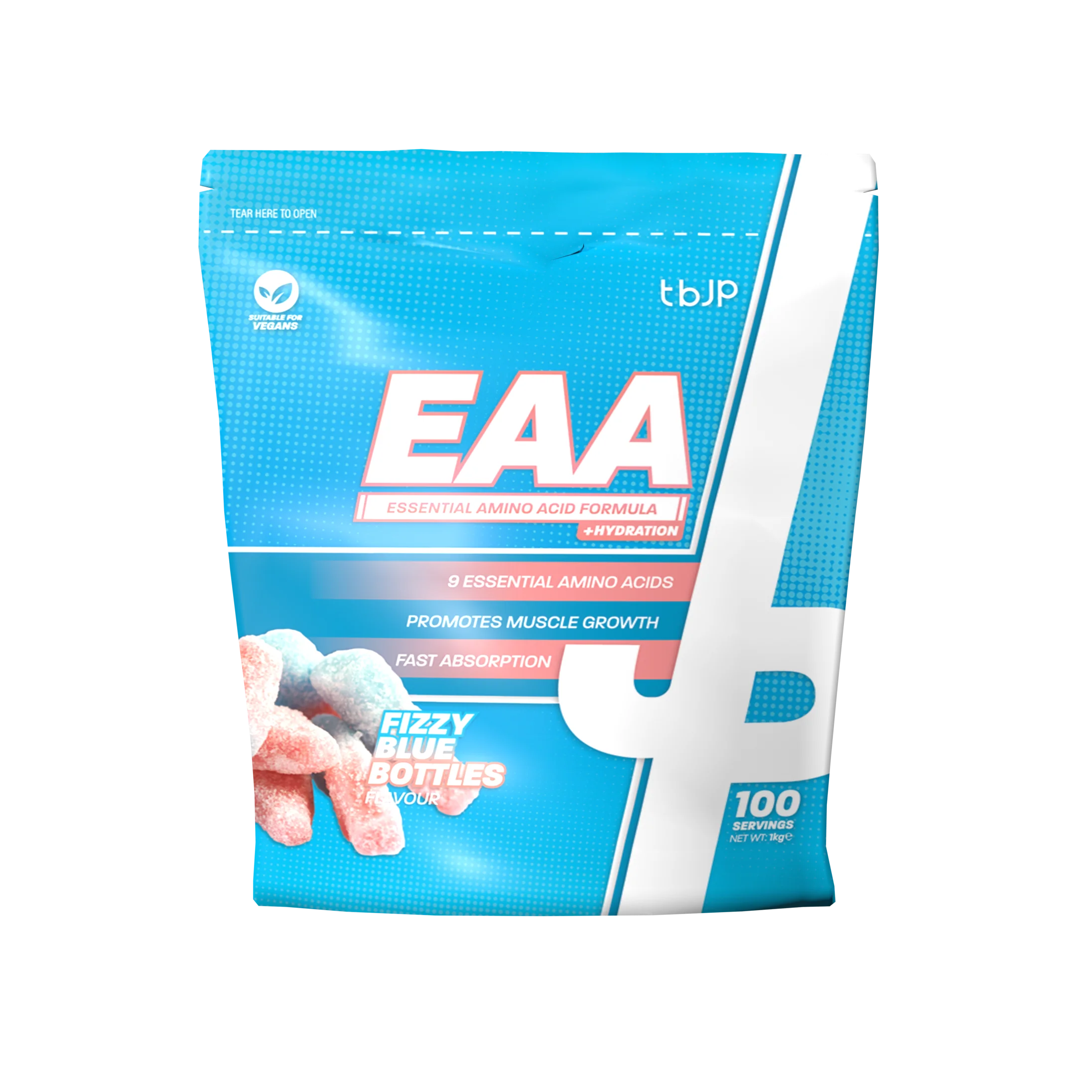 1kg Eaa - Image 8