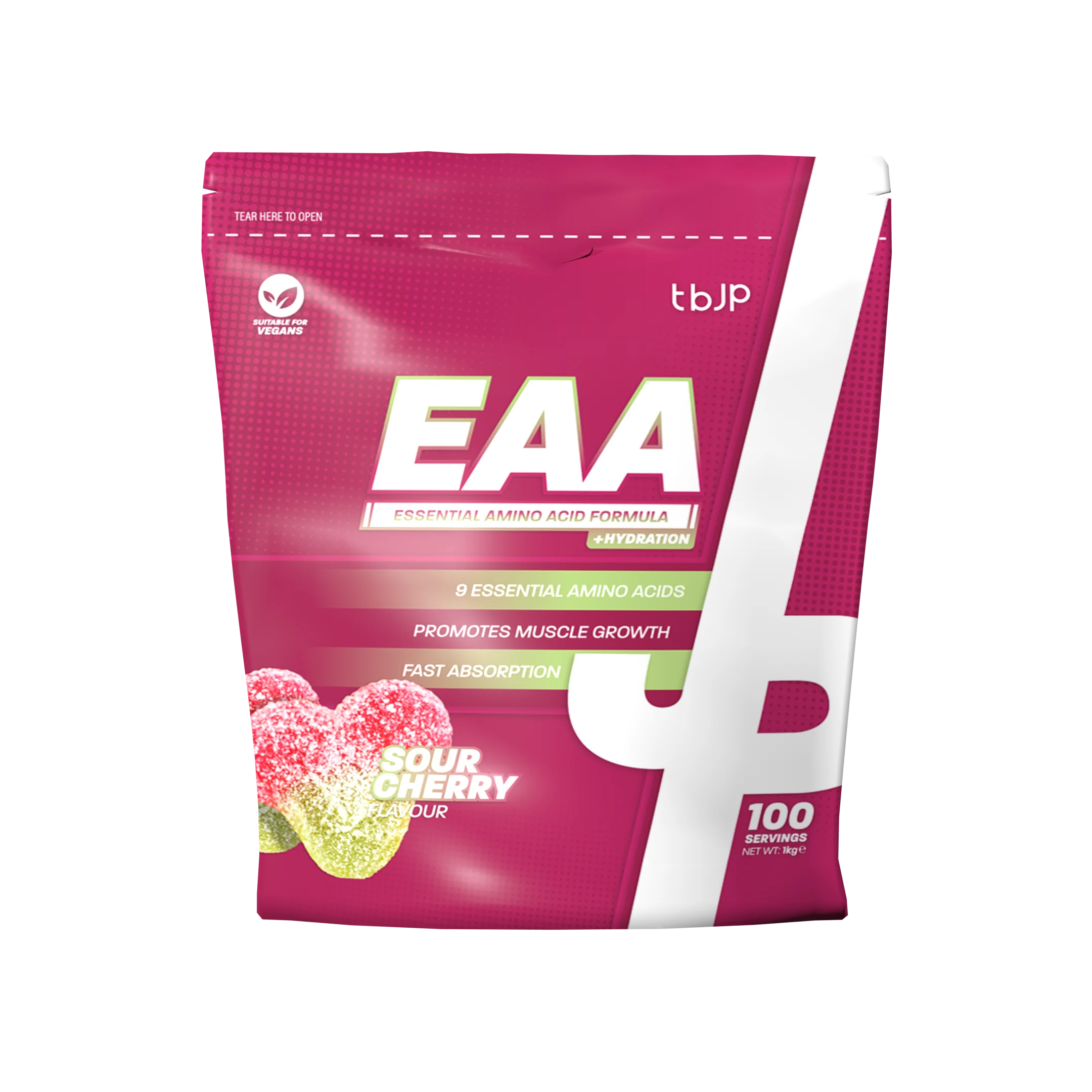 1kg Eaa - Image 9
