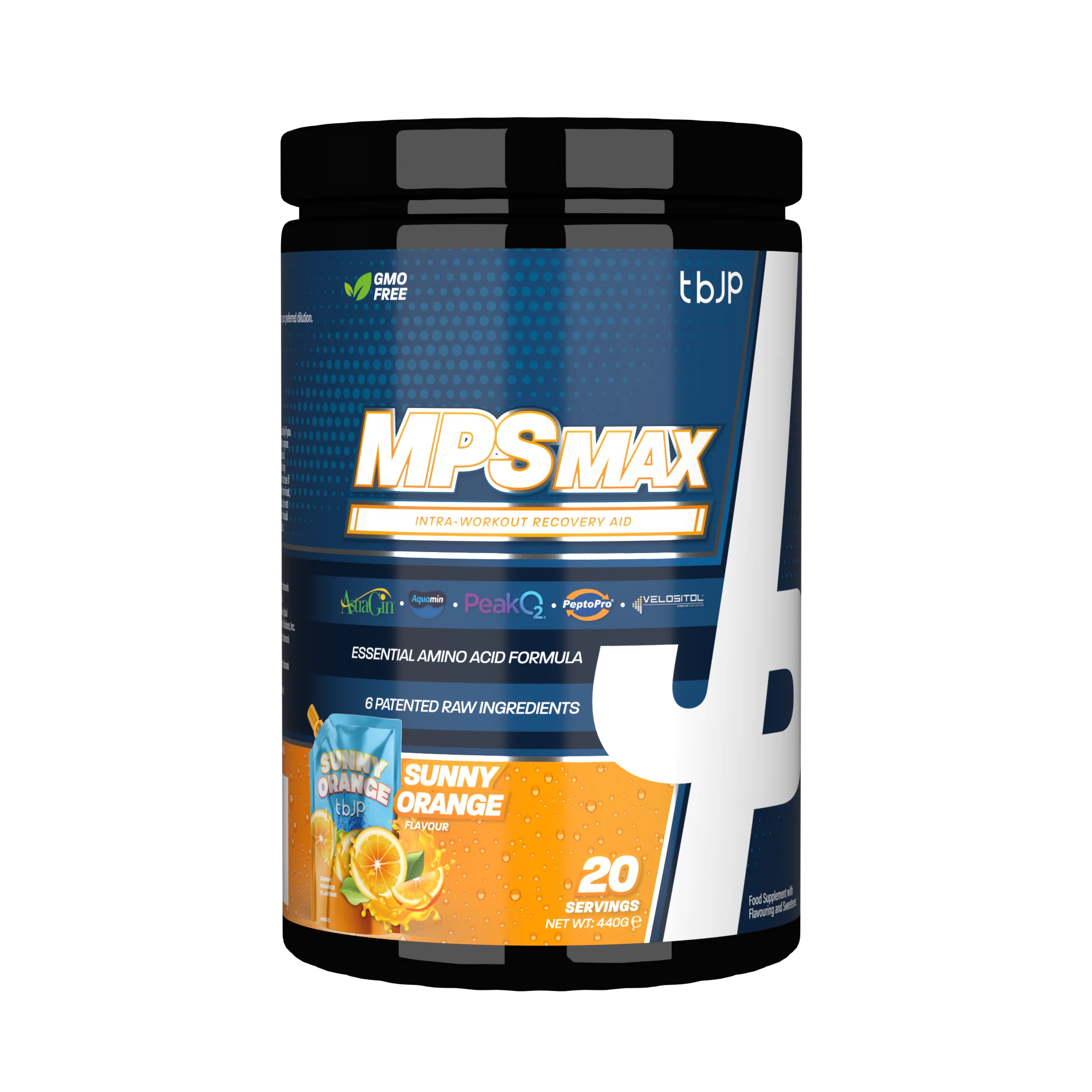 MPS Max - Image 3