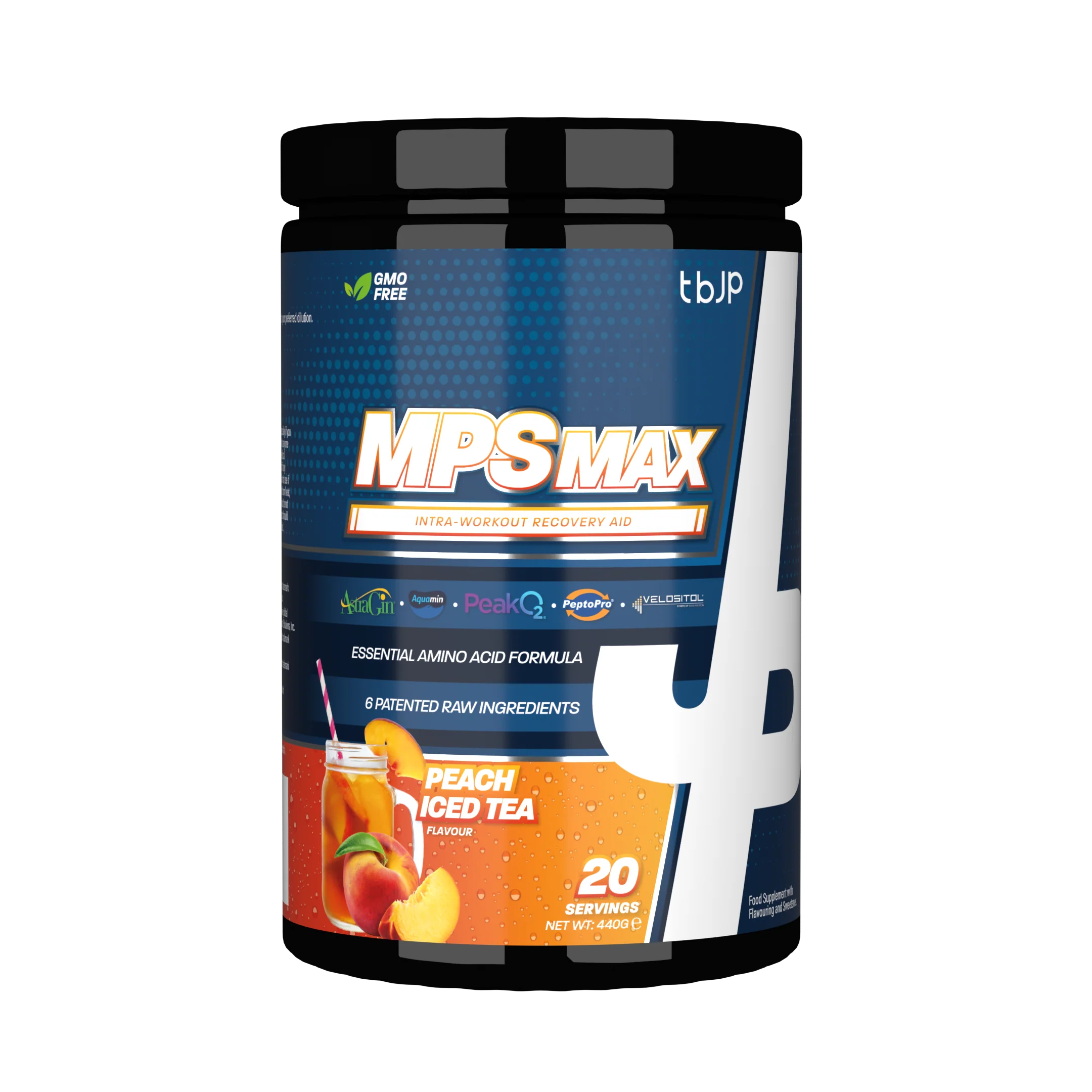 MPS Max - Image 4