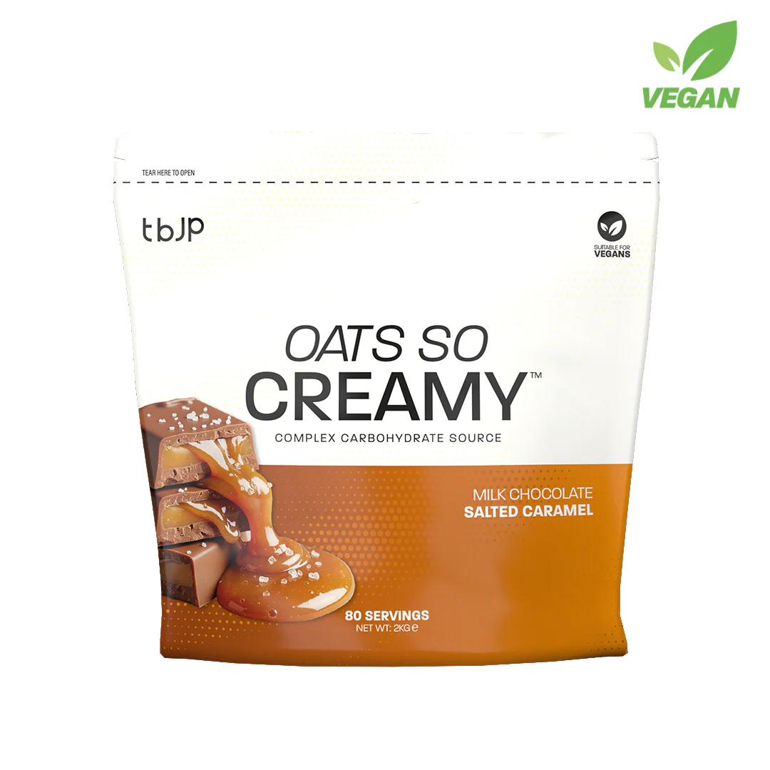 Oats So Creamy™ - 2kg - Image 3