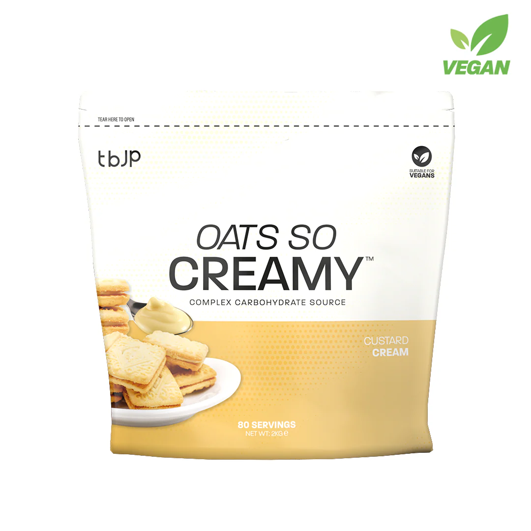 Oats So Creamy™ - 2kg - Image 4