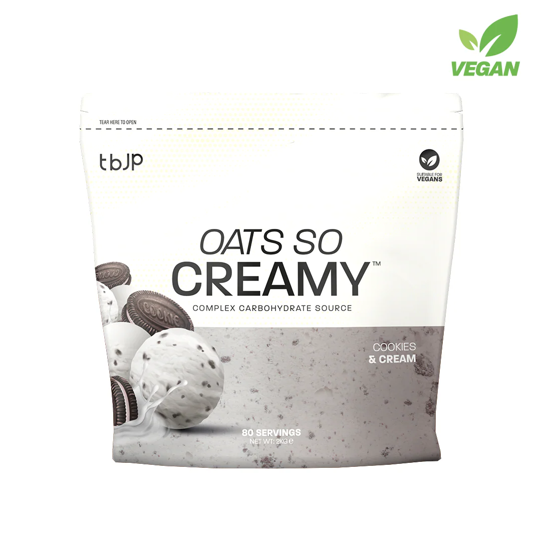Oats So Creamy™ - 2kg - Image 5