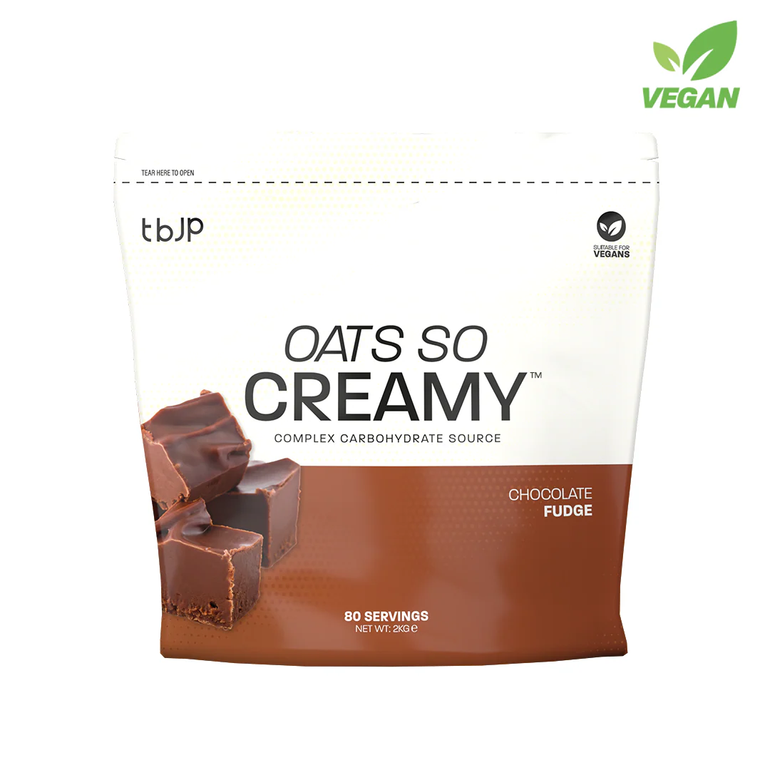 Oats So Creamy™ - 2kg - Image 6