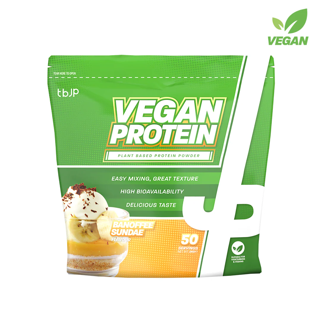 Plant Based Vegan Protein - Image 3