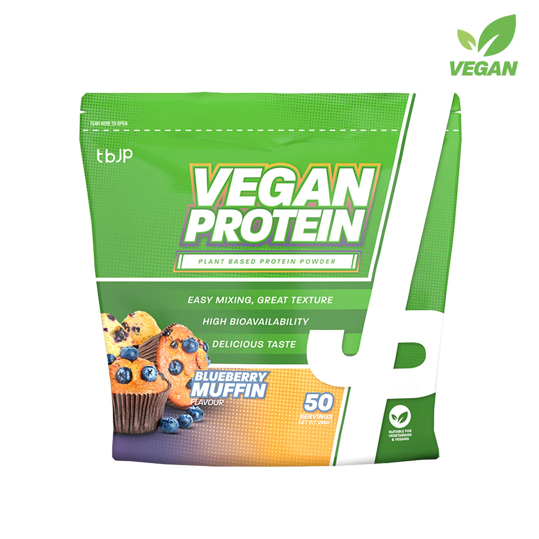 Plant Based Vegan Protein - Image 4