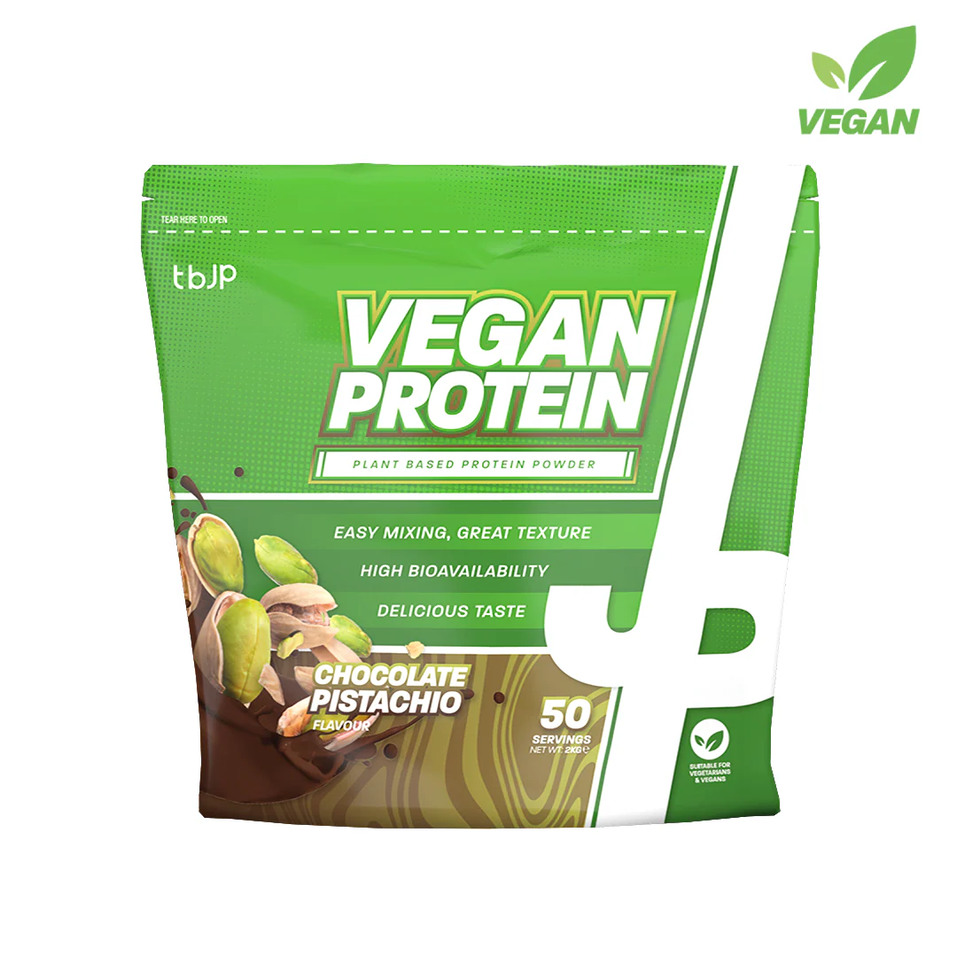 Plant Based Vegan Protein - Image 5
