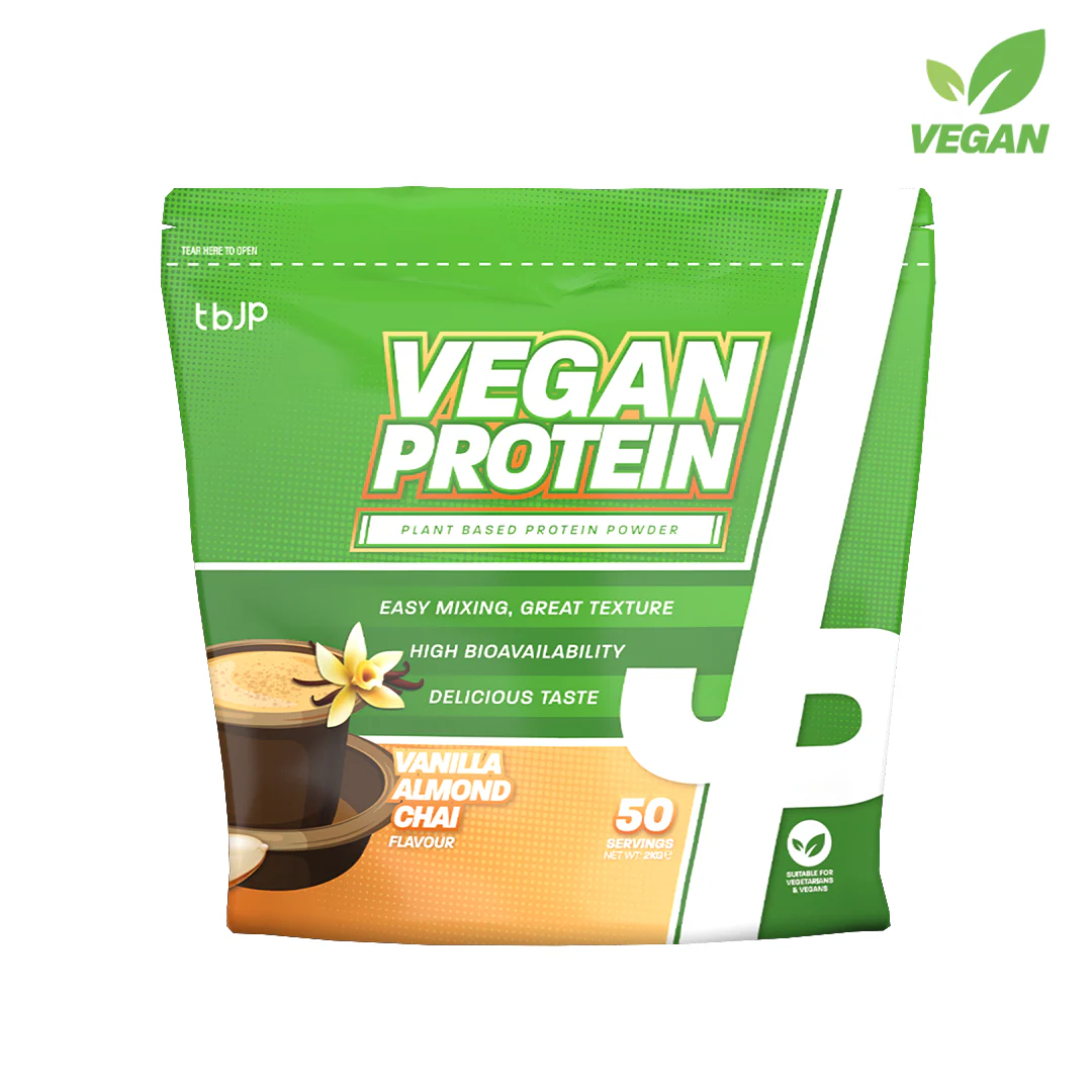 Plant Based Vegan Protein - Image 6