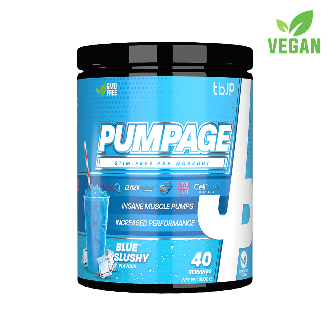 Pumpage - Image 3