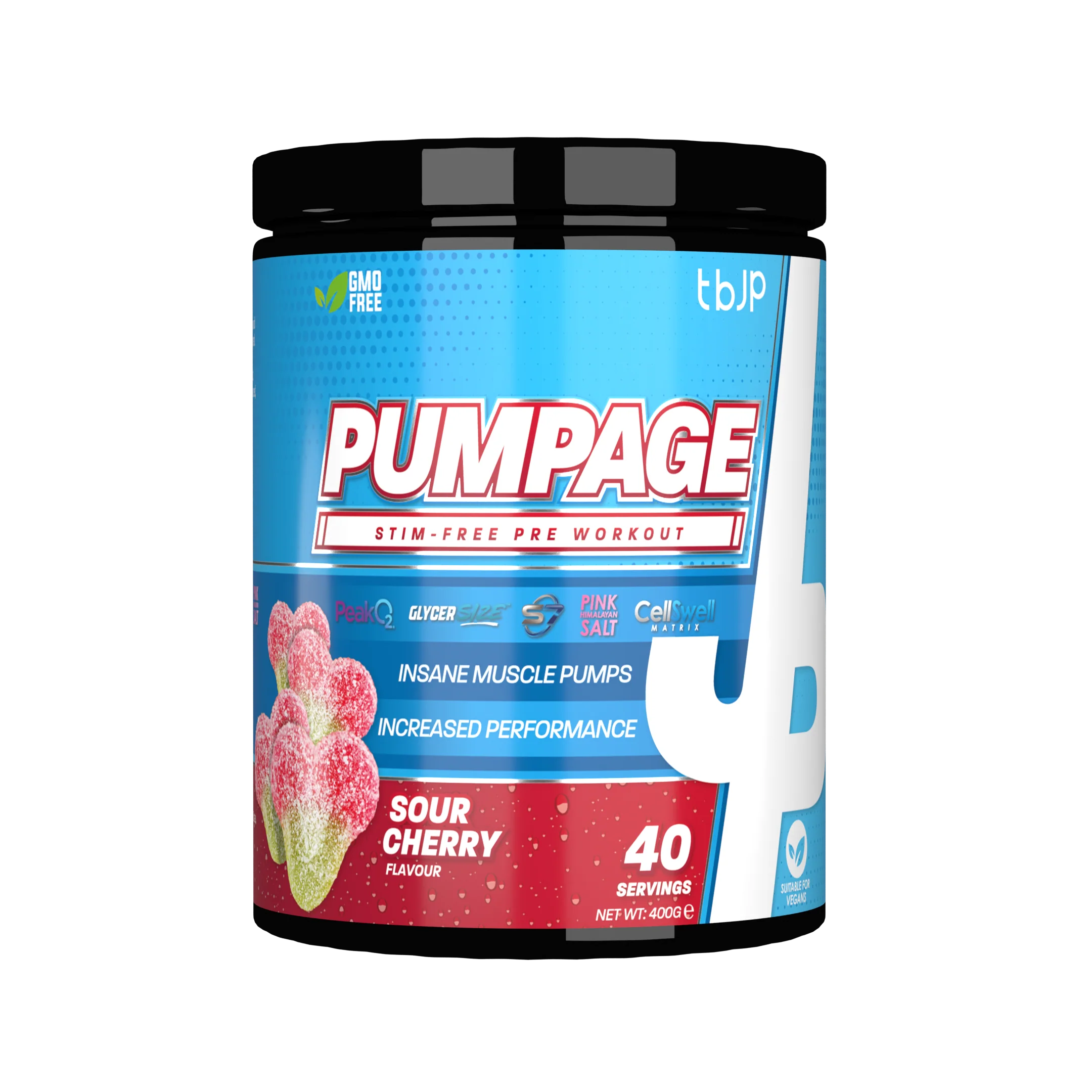 Pumpage - Image 4