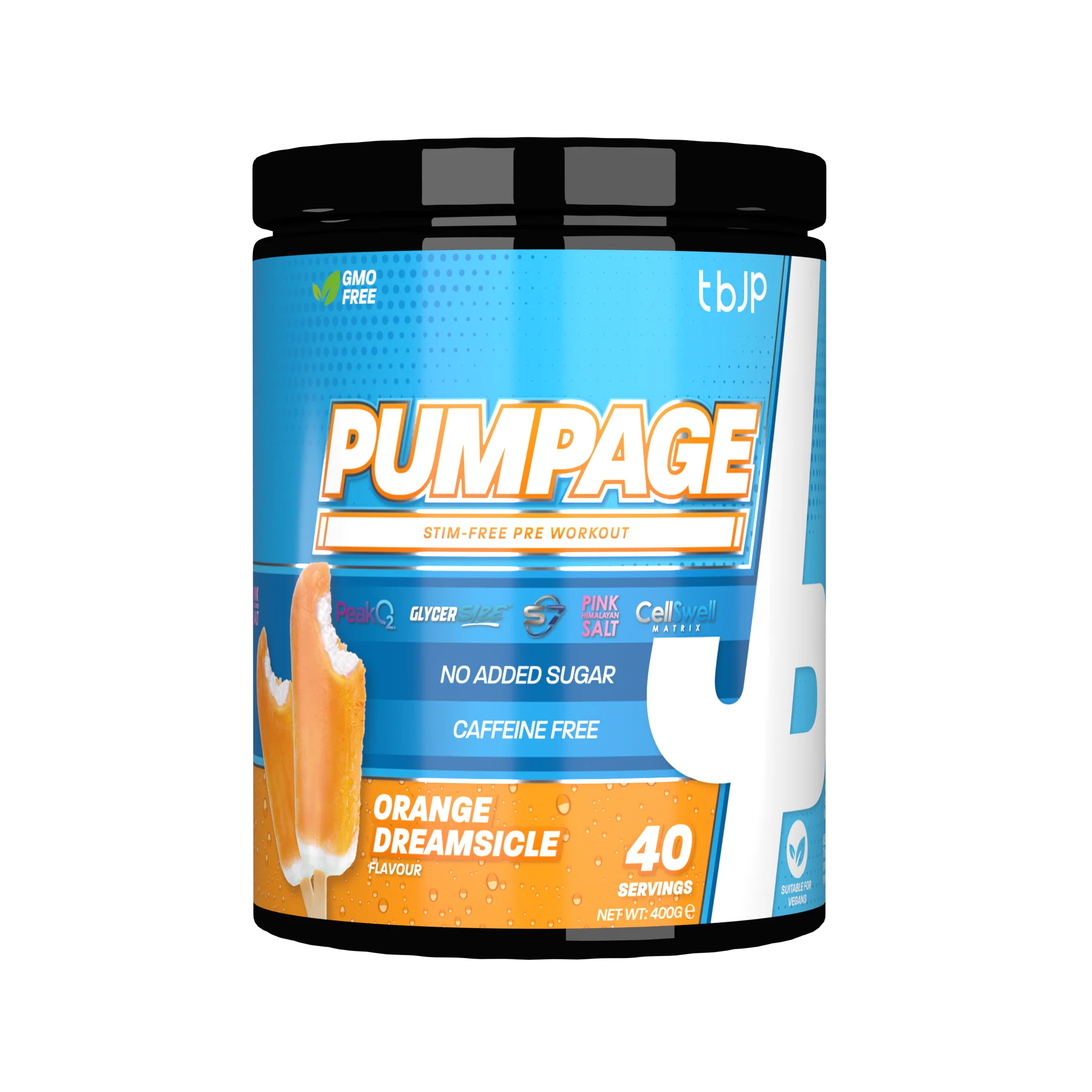 Pumpage - Image 5