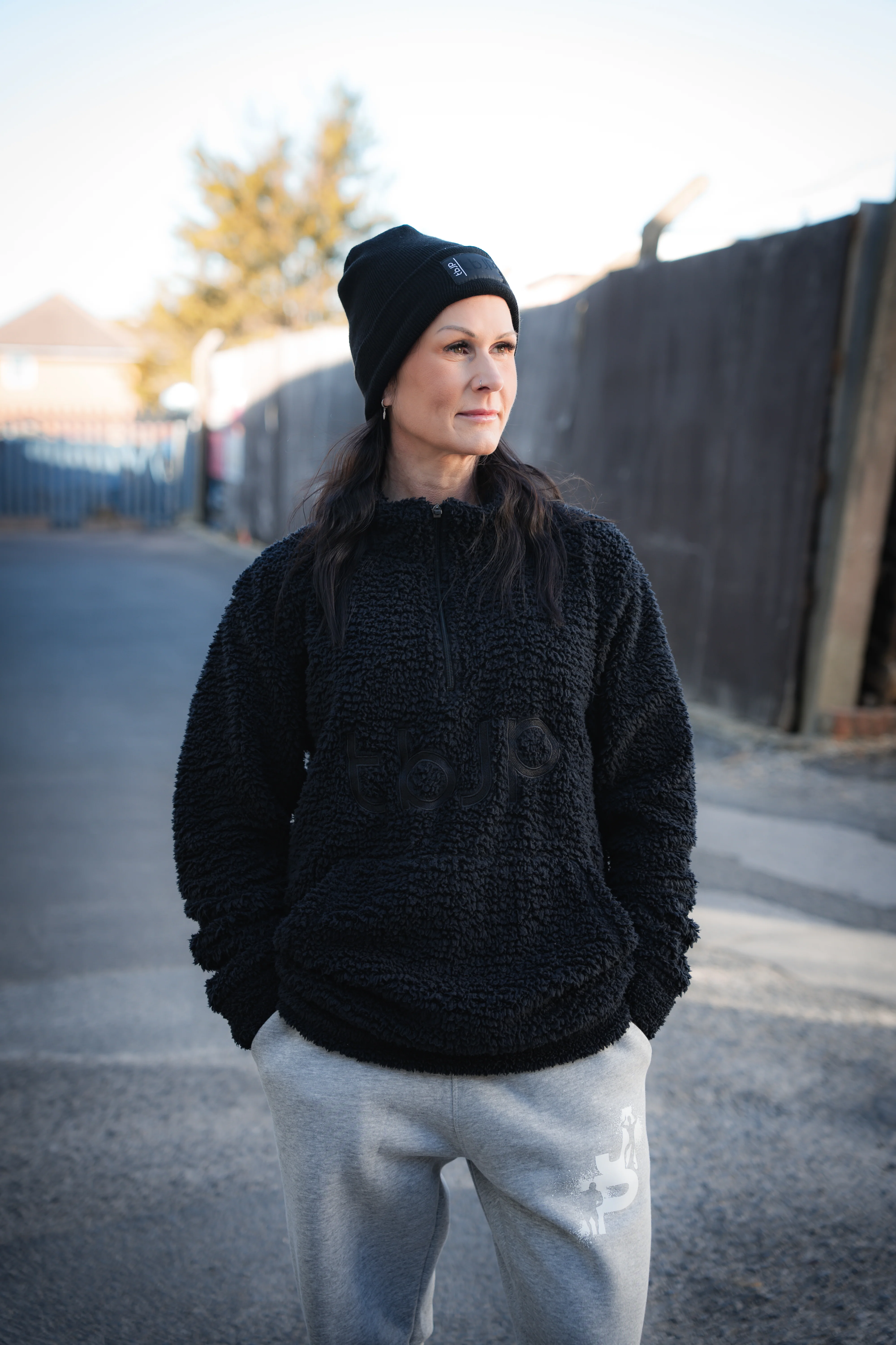 tbJP Beanie Hat - Image 4