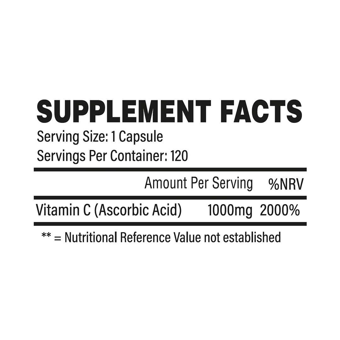 Vit-C - Image 2
